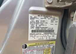 2008 FORD TAURUS X SEL