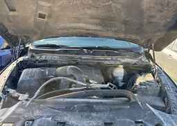 2014 DODGE RAM 1500 BIG HORN QUAD CAB