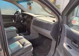 2008 DODGE DURANGO SLT
