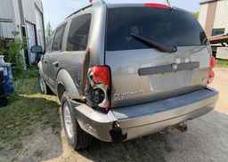 2008 DODGE DURANGO SLT