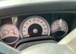 2008 DODGE DURANGO SLT