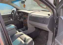 2008 DODGE DURANGO SLT