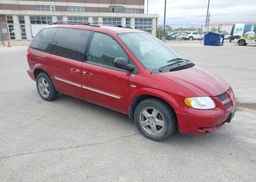 2004 DODGE CARAVAN