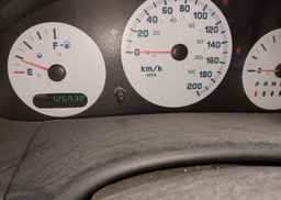 2004 DODGE CARAVAN