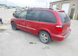 2004 DODGE CARAVAN