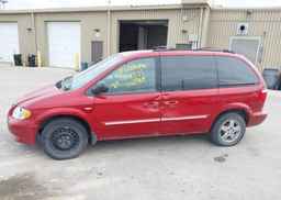 2004 DODGE CARAVAN