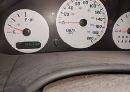 2004 DODGE CARAVAN