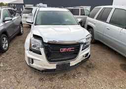 2016 GMC TERRAIN SLE