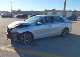 2020 KIA FORTE EX+