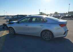 2020 KIA FORTE EX+
