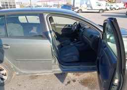 2007 VOLKSWAGEN RABBIT 2.5