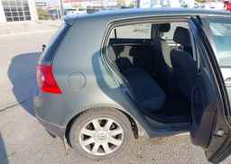 2007 VOLKSWAGEN RABBIT 2.5