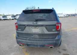 2016 FORD EXPLORER SPORT ECOBOOST