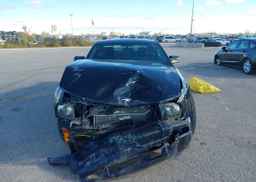 2008 FORD MUSTANG