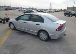 2011 HONDA CIVIC DX-G