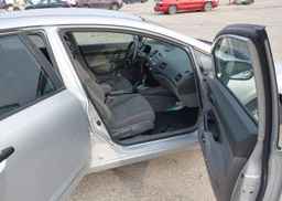 2011 HONDA CIVIC DX-G