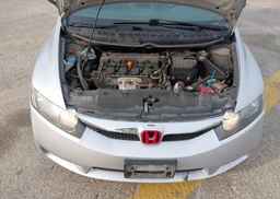 2011 HONDA CIVIC DX-G