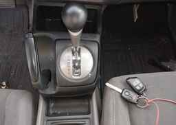 2011 HONDA CIVIC DX-G