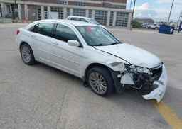 2014 CHRYSLER 200 TOURING V6