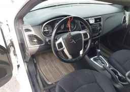 2014 CHRYSLER 200 TOURING V6