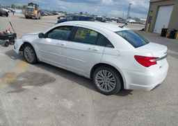 2014 CHRYSLER 200 TOURING V6