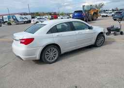 2014 CHRYSLER 200 TOURING V6