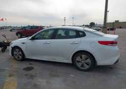 2018 KIA OPTIMA EX