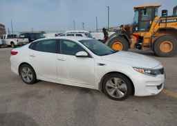 2018 KIA OPTIMA EX