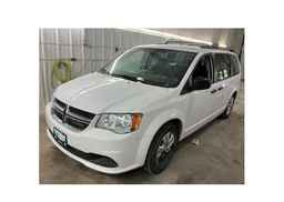 2020 DODGE GRAND CARAVAN SE