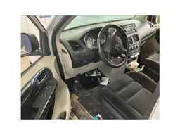 2020 DODGE GRAND CARAVAN SE