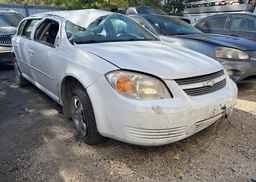2007 CHEVROLET COBALT