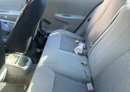 2007 CHEVROLET COBALT