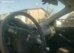 2007 PONTIAC G6 SE