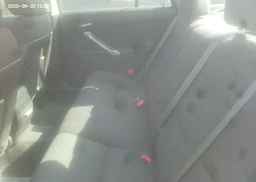 2007 PONTIAC G6 SE