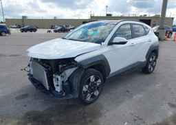 2024 HYUNDAI KONA PREFERRED