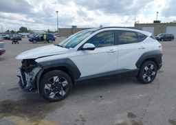 2024 HYUNDAI KONA PREFERRED