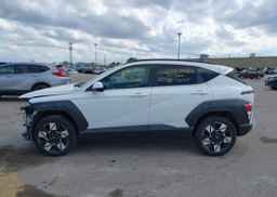 2024 HYUNDAI KONA PREFERRED