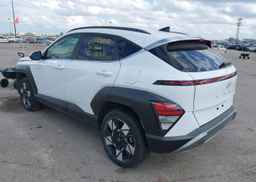 2024 HYUNDAI KONA PREFERRED