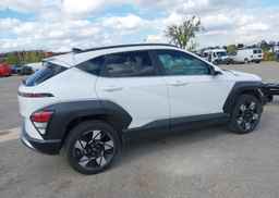 2024 HYUNDAI KONA PREFERRED