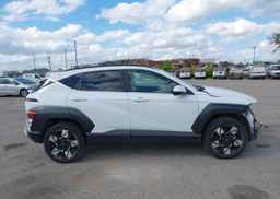 2024 HYUNDAI KONA PREFERRED