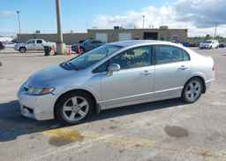 2009 HONDA CIVIC SPORT