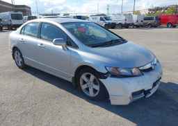 2009 HONDA CIVIC SPORT