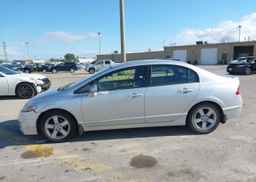 2009 HONDA CIVIC SPORT