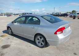 2009 HONDA CIVIC SPORT