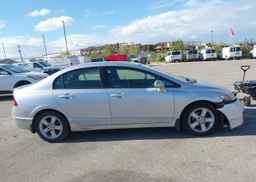 2009 HONDA CIVIC SPORT