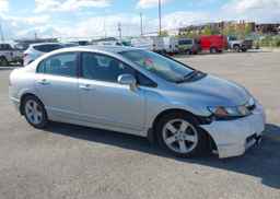 2009 HONDA CIVIC SPORT