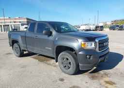 2015 GMC CANYON EXT CAB