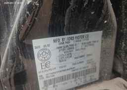 2008 FORD F350 SD LARIAT CREW CAB