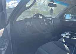 2008 DODGE RAM 1500 SLT QUAD CAB
