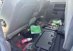 2008 DODGE RAM 1500 SLT QUAD CAB